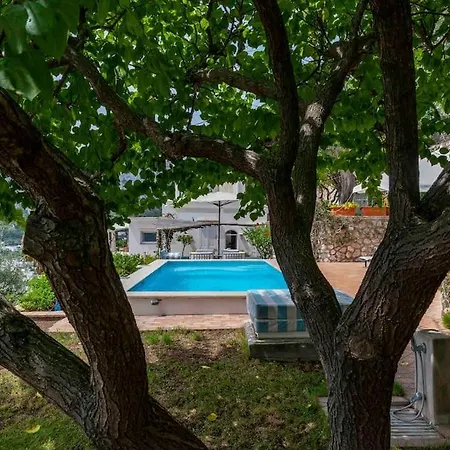 Holiday home Beautiful With View In The Heart Of