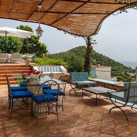 Nyaraló Beautiful With View In The Heart Of *