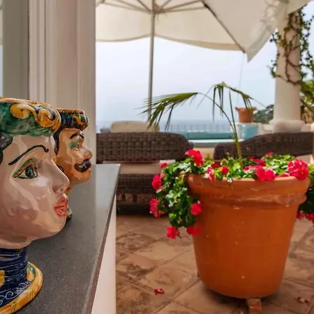 Beautiful With View In The Heart Of Nyaraló
