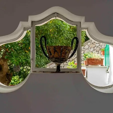 Nyaraló Beautiful With View In The Heart Of *