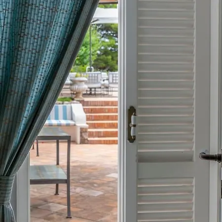 Ferienhaus Beautiful With View In The Heart Of Capri