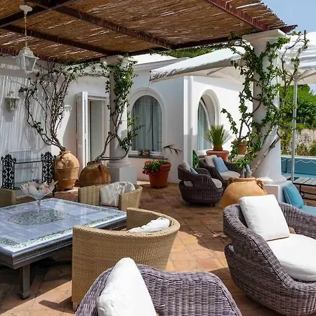 Ferienhaus Beautiful With View In The Heart Of *