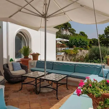 Beautiful With View In The Heart Of Holiday home