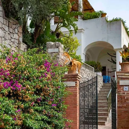 Nyaraló Beautiful With View In The Heart Of *