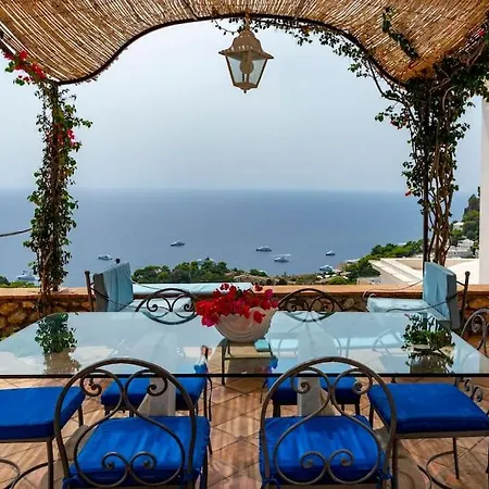 Beautiful With View In The Heart Of