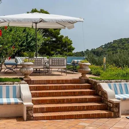 Beautiful With View In The Heart Of Holiday home *